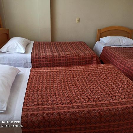 Hostal Killaymi Arequipa Extérieur photo