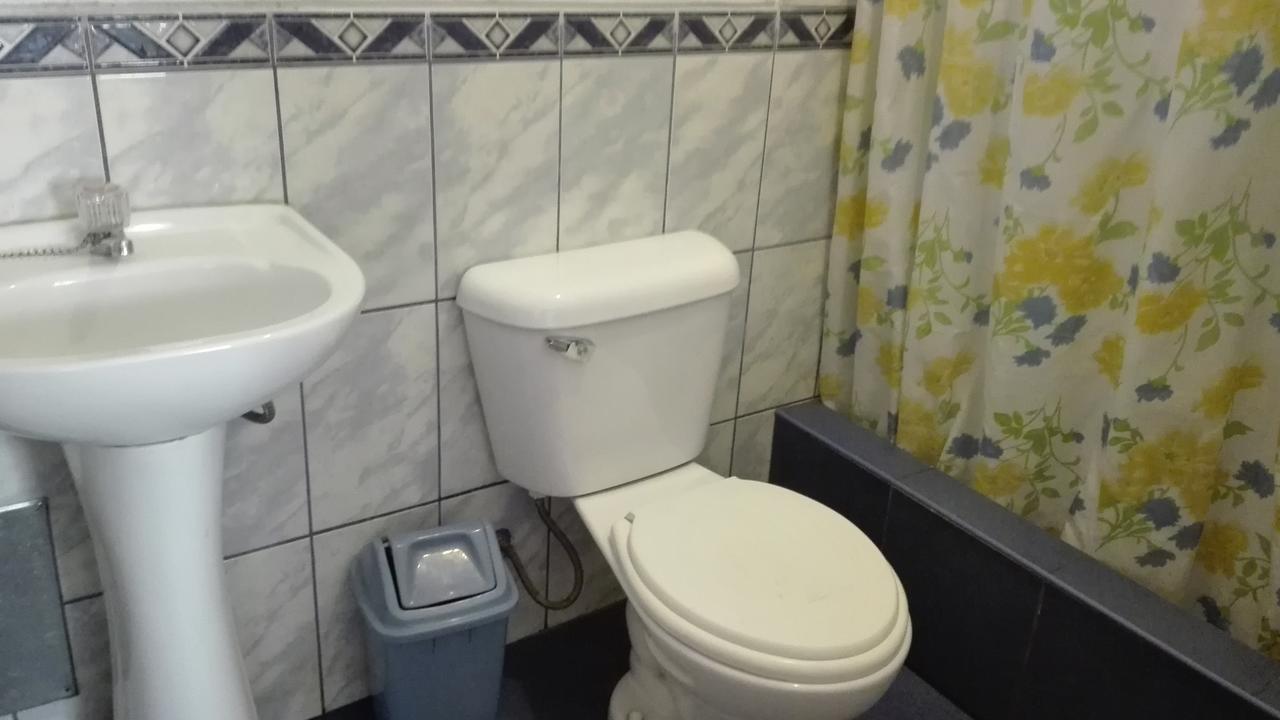 Hostal Killaymi Arequipa Extérieur photo
