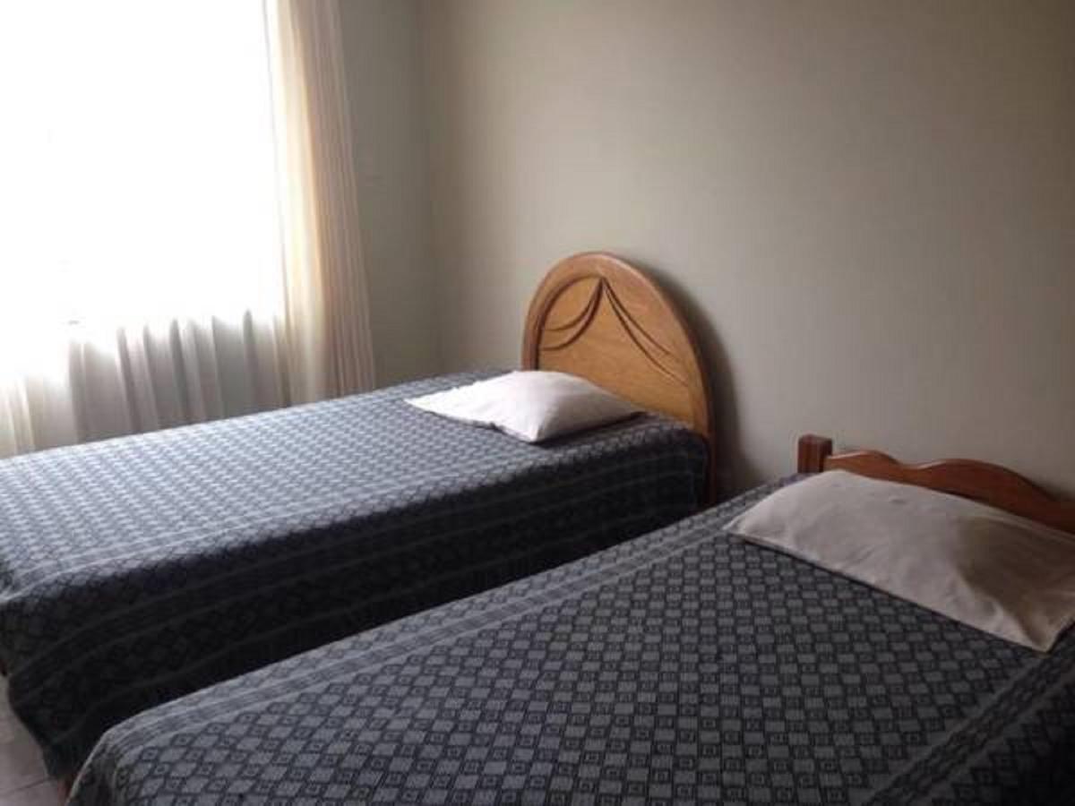 Hostal Killaymi Arequipa Extérieur photo